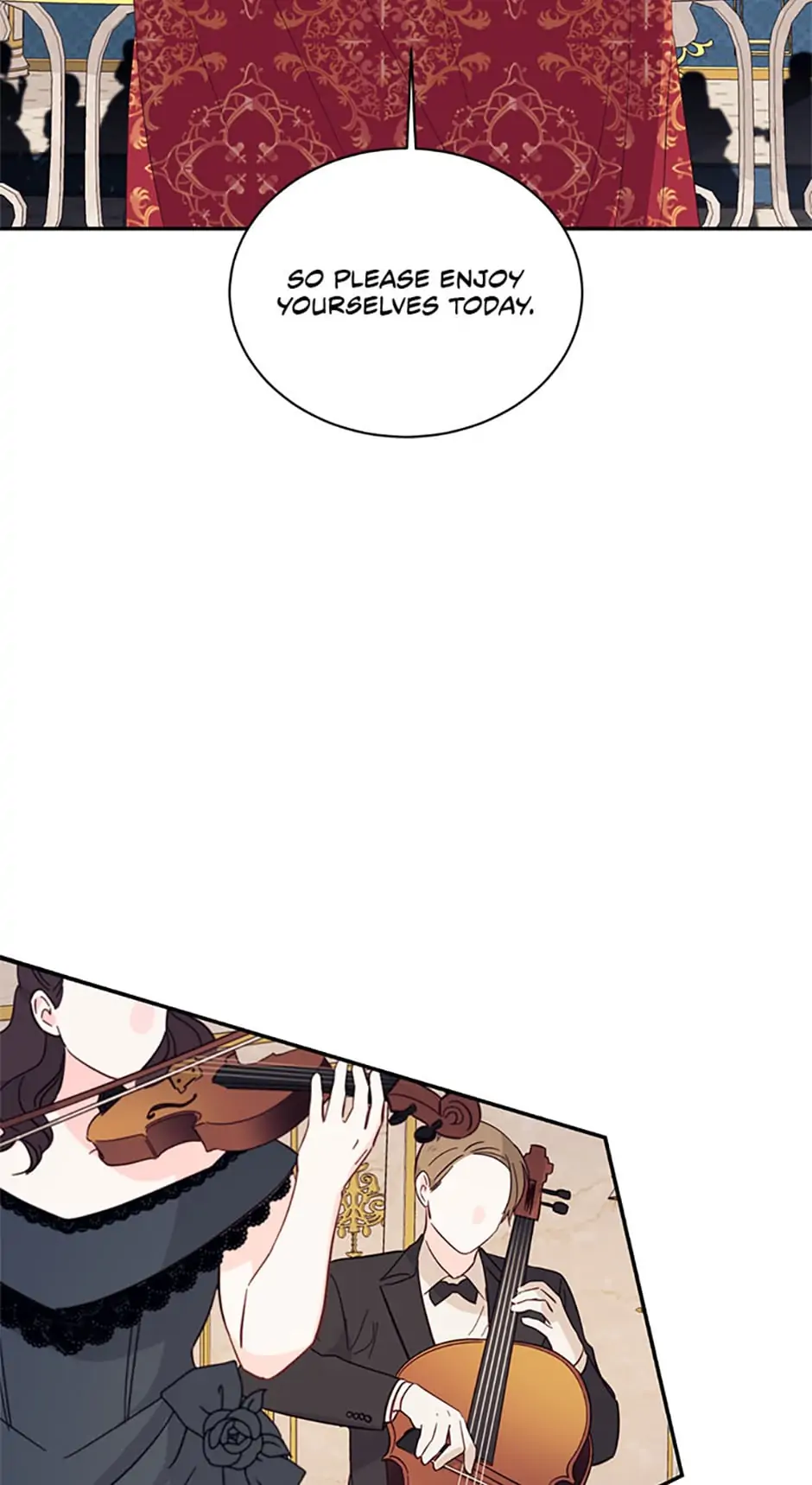 No More Turning a Blind Eye Chapter 80 - page 56