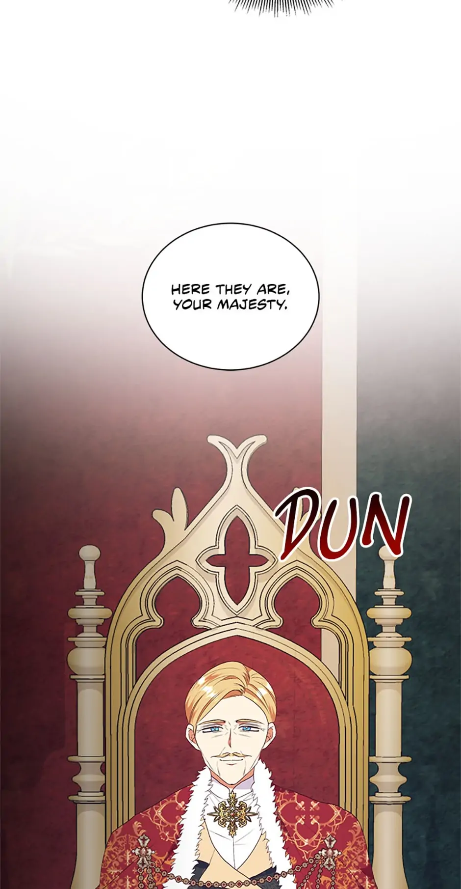 No More Turning a Blind Eye Chapter 80 - page 61