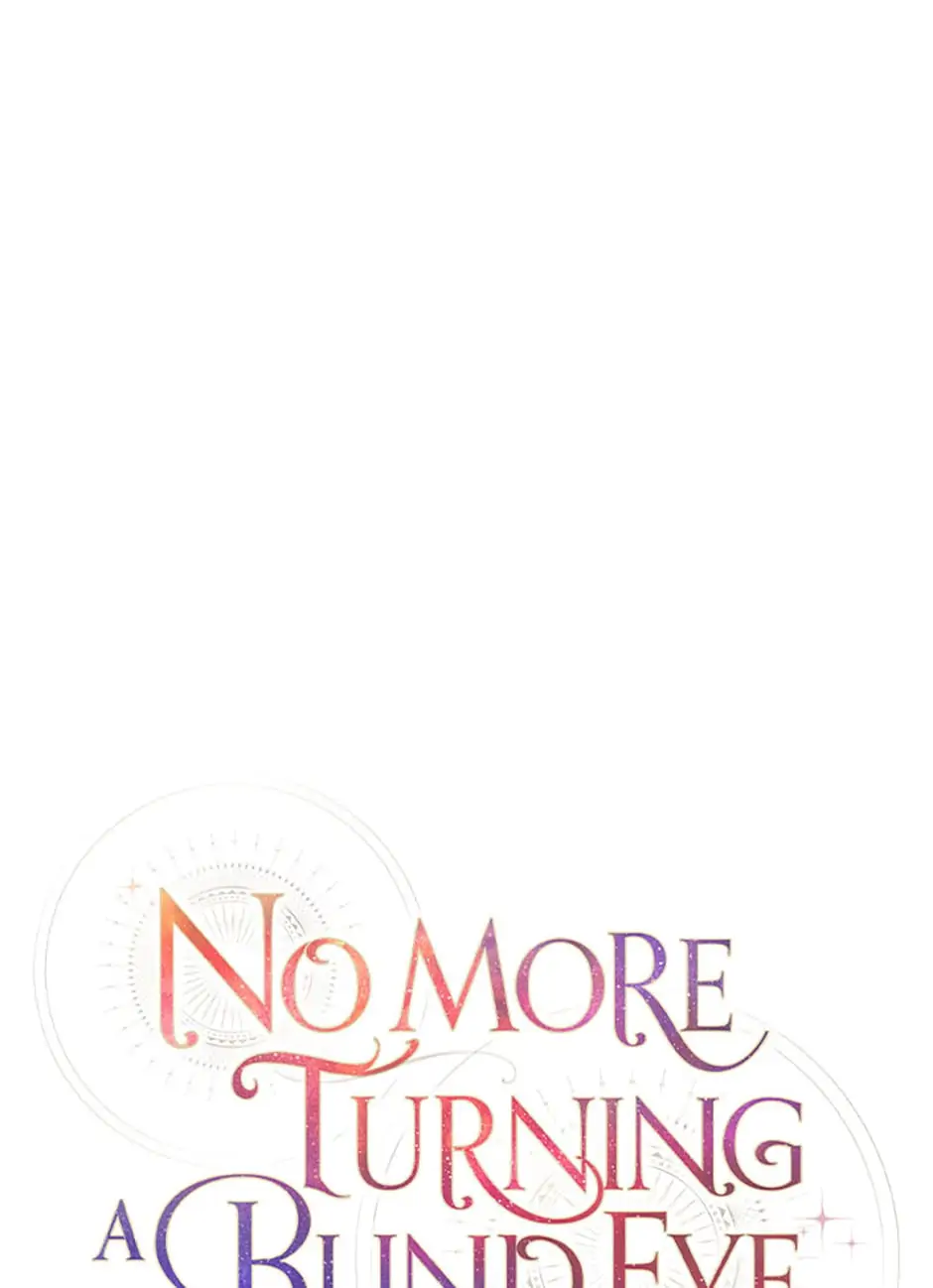 No More Turning a Blind Eye Chapter 80 - page 9