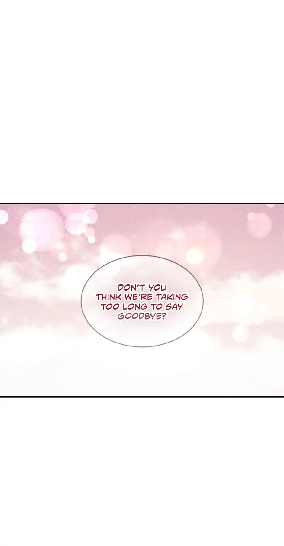 No More Turning a Blind Eye Chapter 79 - page 11