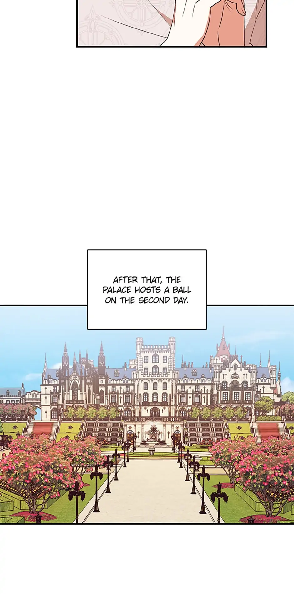 No More Turning a Blind Eye Chapter 79 - page 40