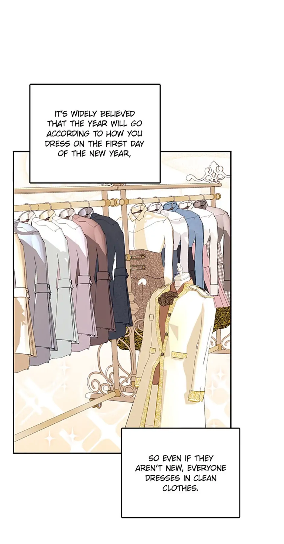 No More Turning a Blind Eye Chapter 79 - page 41
