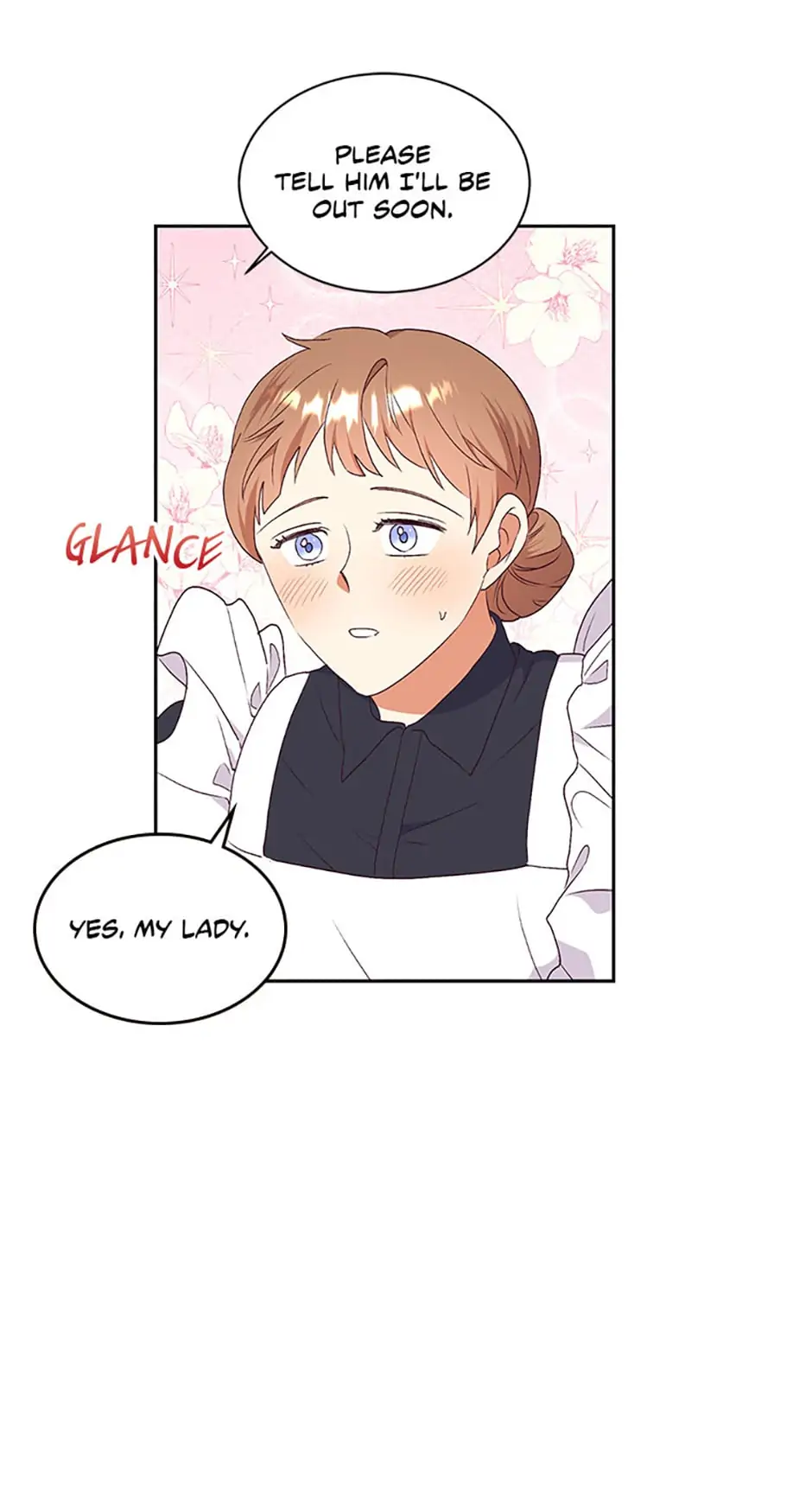 No More Turning a Blind Eye Chapter 79 - page 50