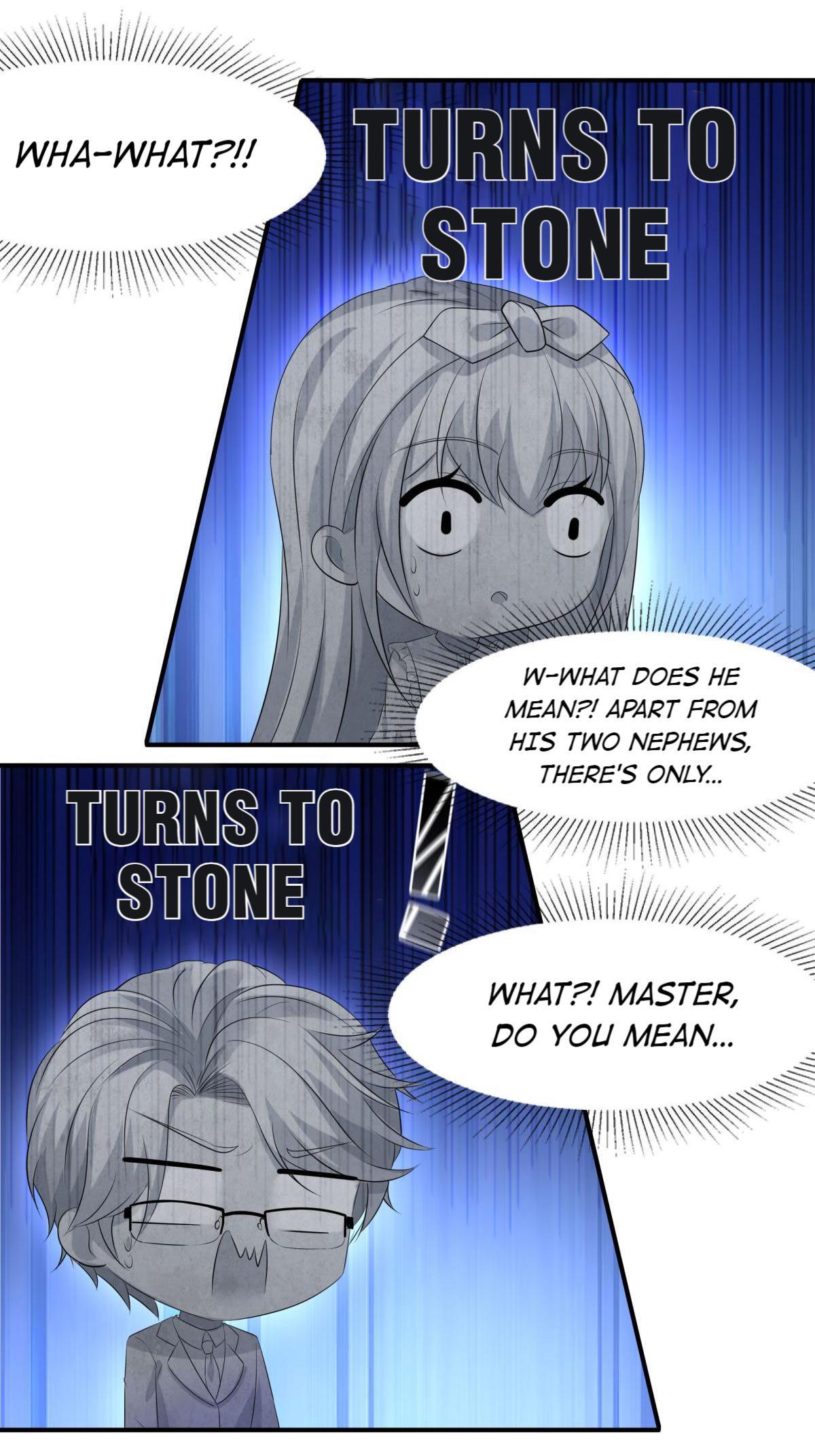 Rebirth Meeting: For You and My Exclusive Lovers chapter 26 - page 12