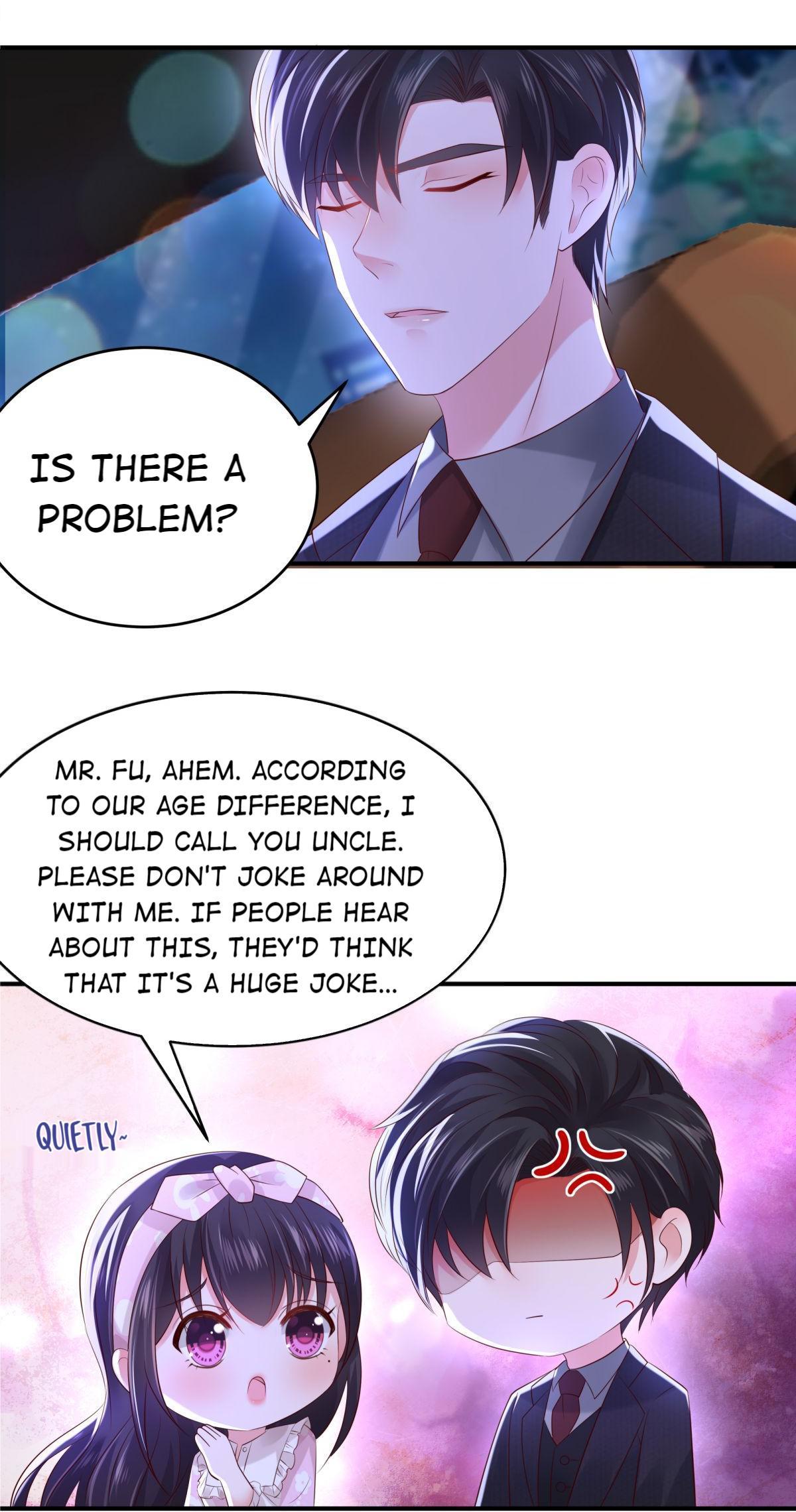 Rebirth Meeting: For You and My Exclusive Lovers chapter 26 - page 14