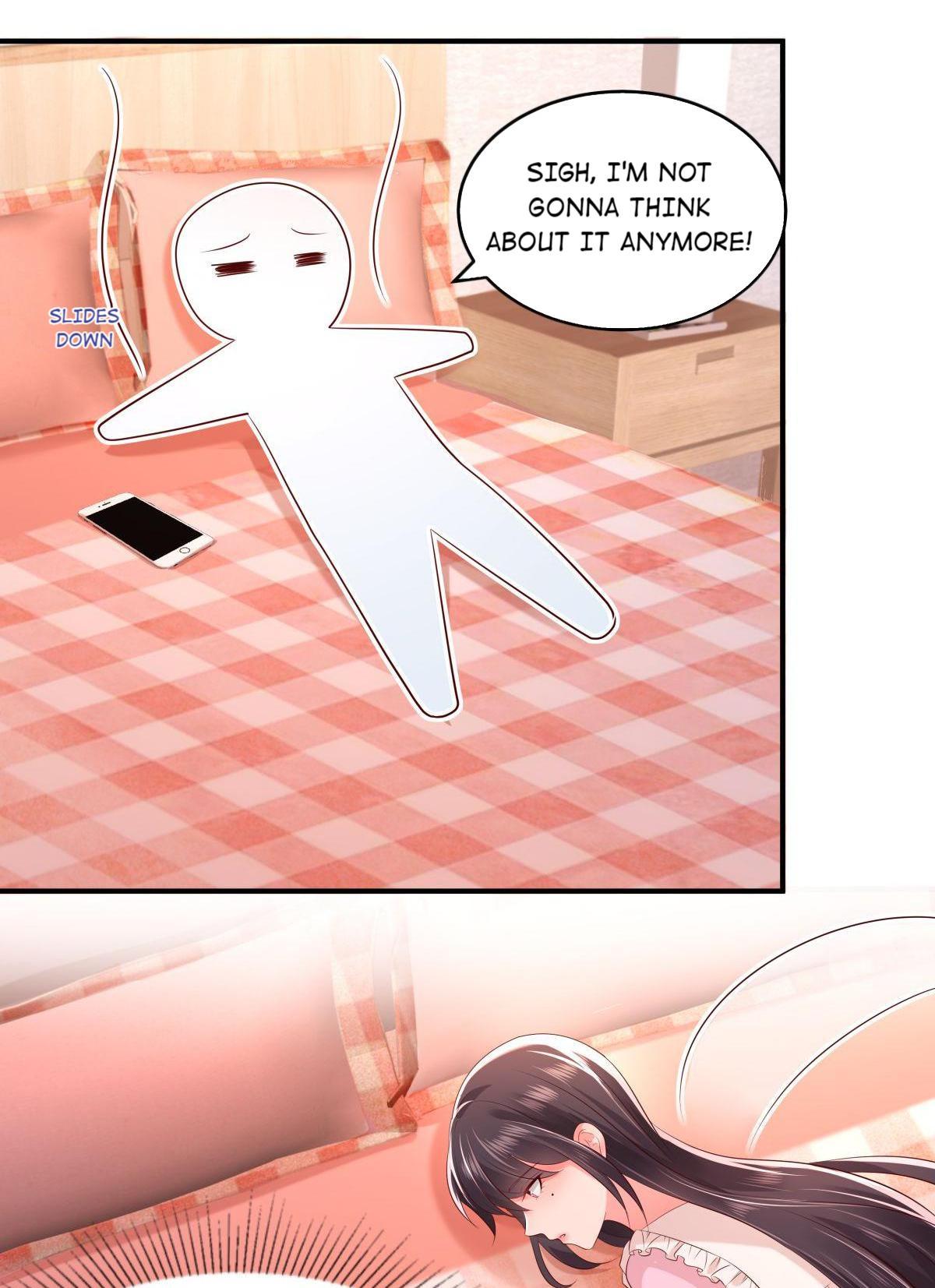 Rebirth Meeting: For You and My Exclusive Lovers chapter 26 - page 19