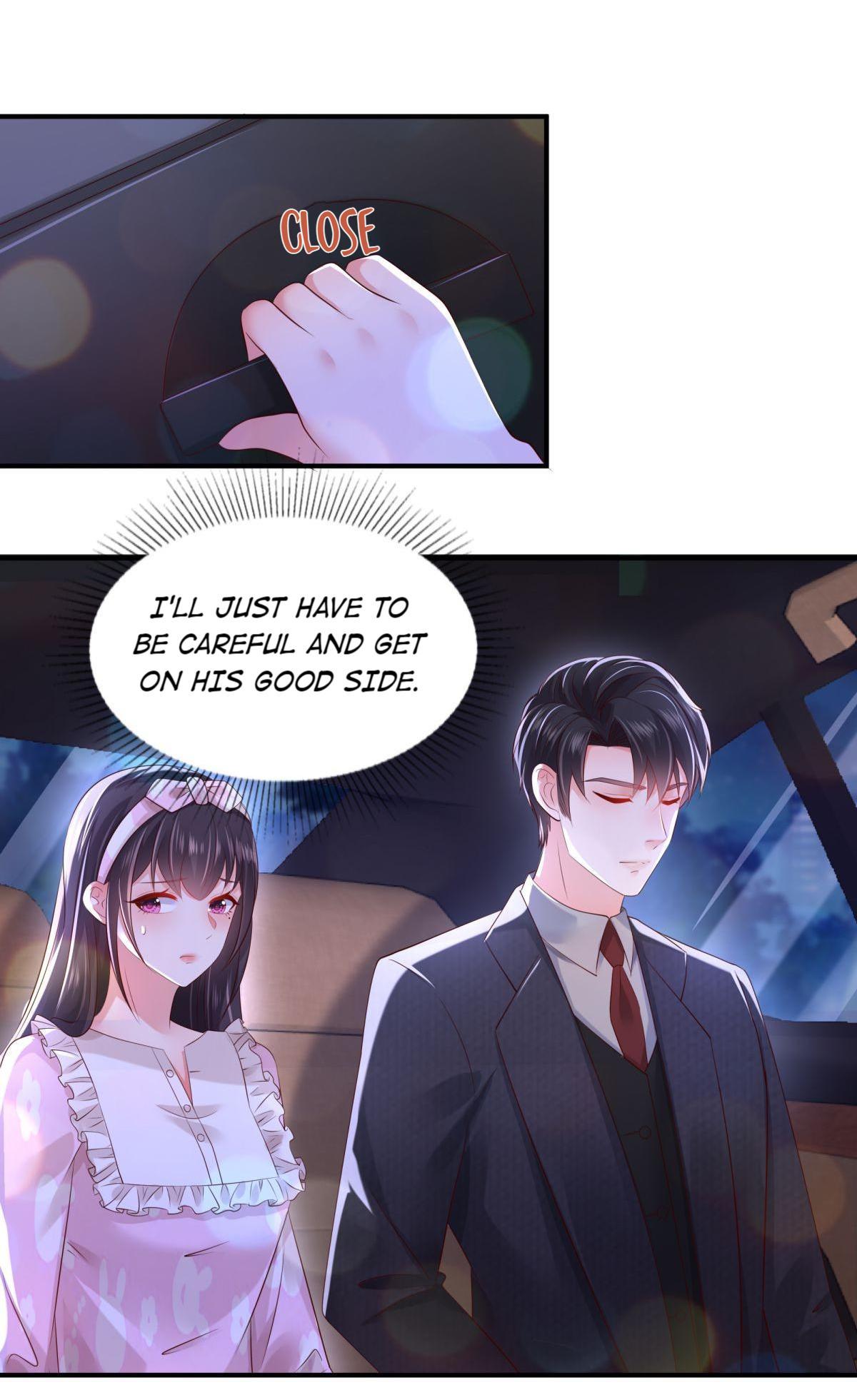 Rebirth Meeting: For You and My Exclusive Lovers chapter 26 - page 2