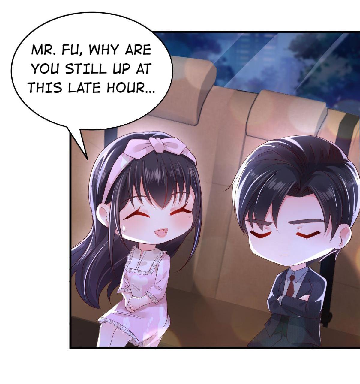 Rebirth Meeting: For You and My Exclusive Lovers chapter 26 - page 3