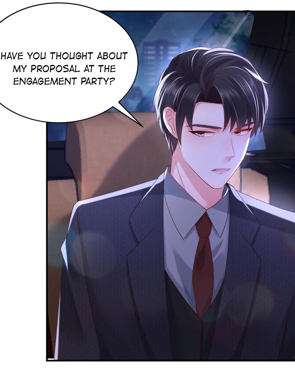 Rebirth Meeting: For You and My Exclusive Lovers chapter 26 - page 5
