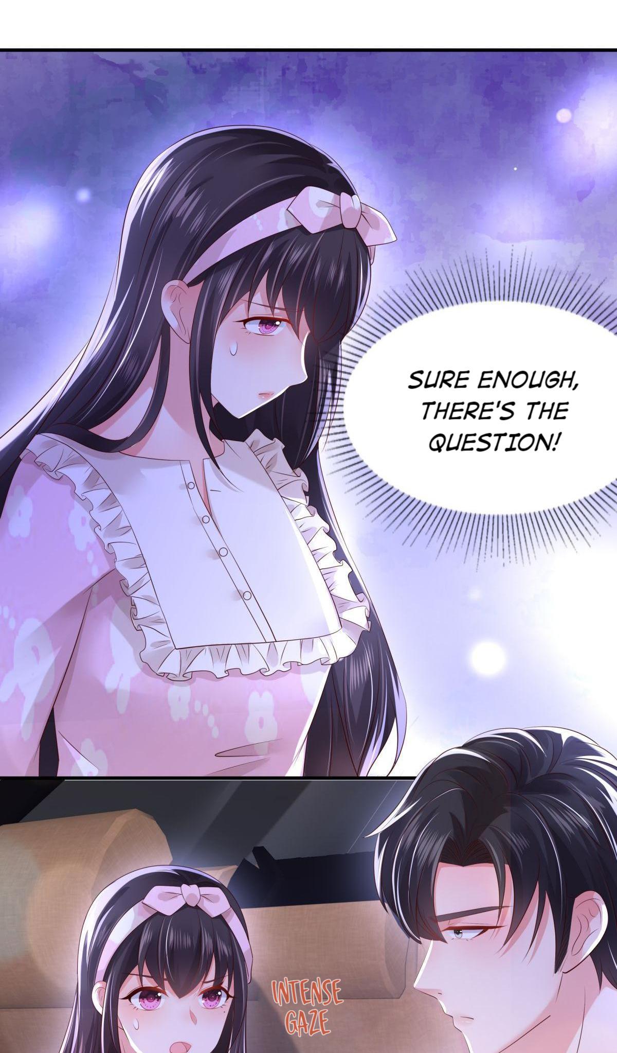Rebirth Meeting: For You and My Exclusive Lovers chapter 26 - page 6