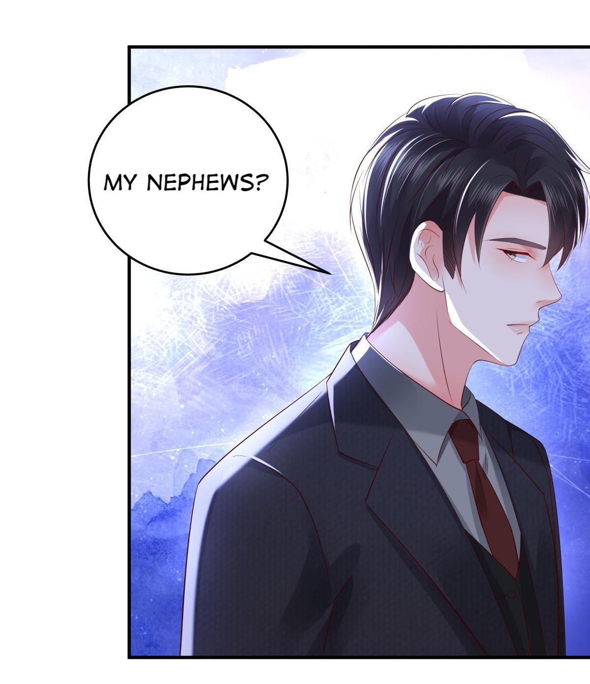 Rebirth Meeting: For You and My Exclusive Lovers chapter 26 - page 8