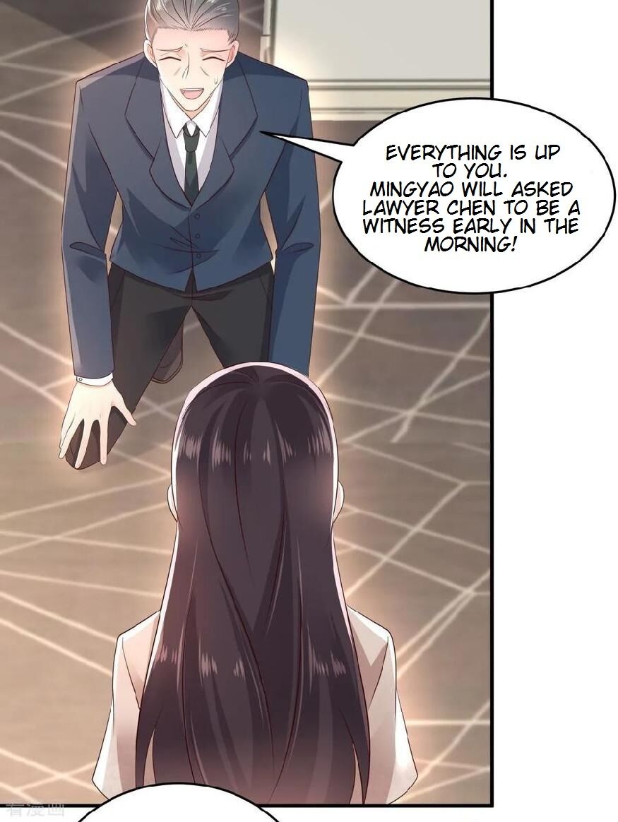 Rebirth Meeting: For You and My Exclusive Lovers chapter 10 - page 15