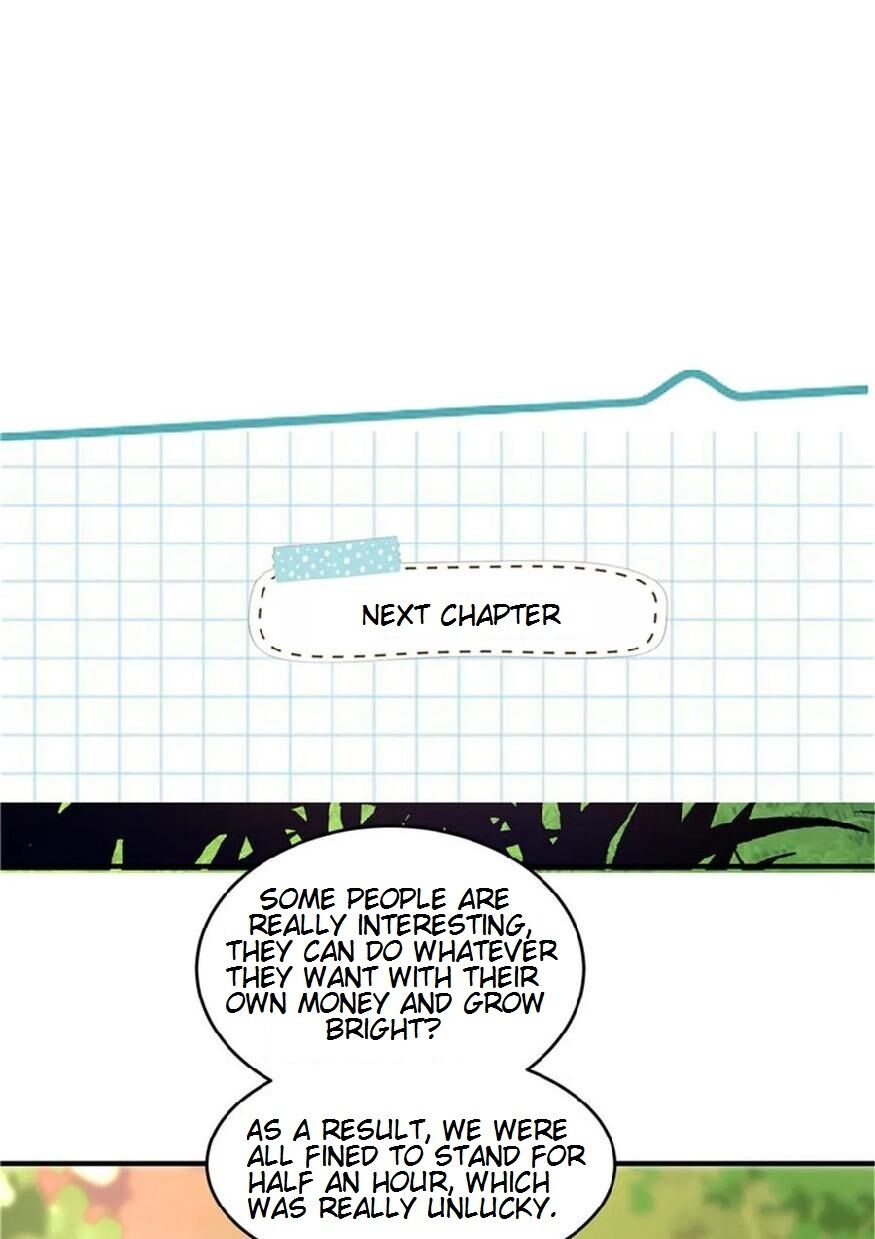 Rebirth Meeting: For You and My Exclusive Lovers chapter 10 - page 30