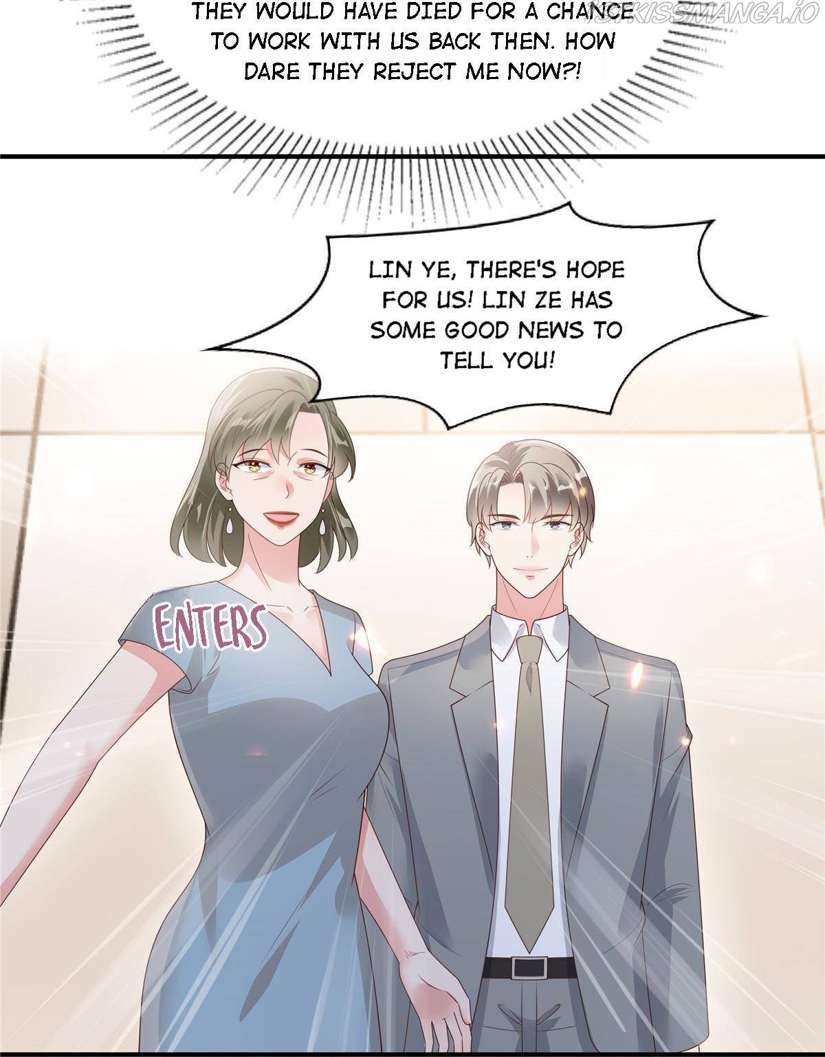 Rebirth Meeting: For You and My Exclusive Lovers chapter 157 - page 14