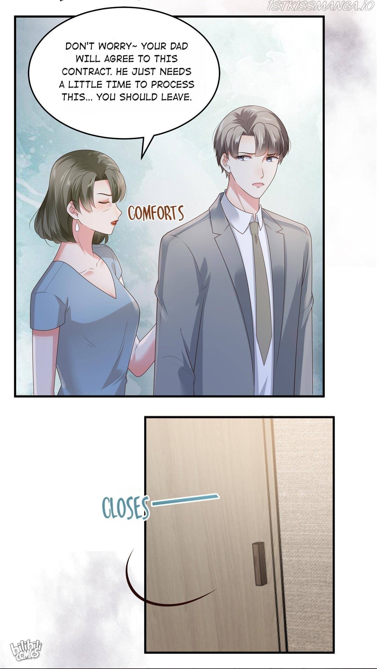 Rebirth Meeting: For You and My Exclusive Lovers chapter 157 - page 19