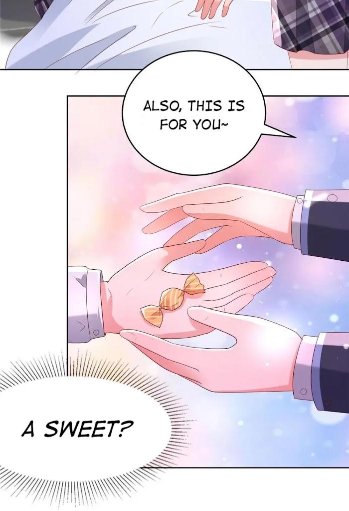 Rebirth Meeting: For You and My Exclusive Lovers chapter 40 - page 6