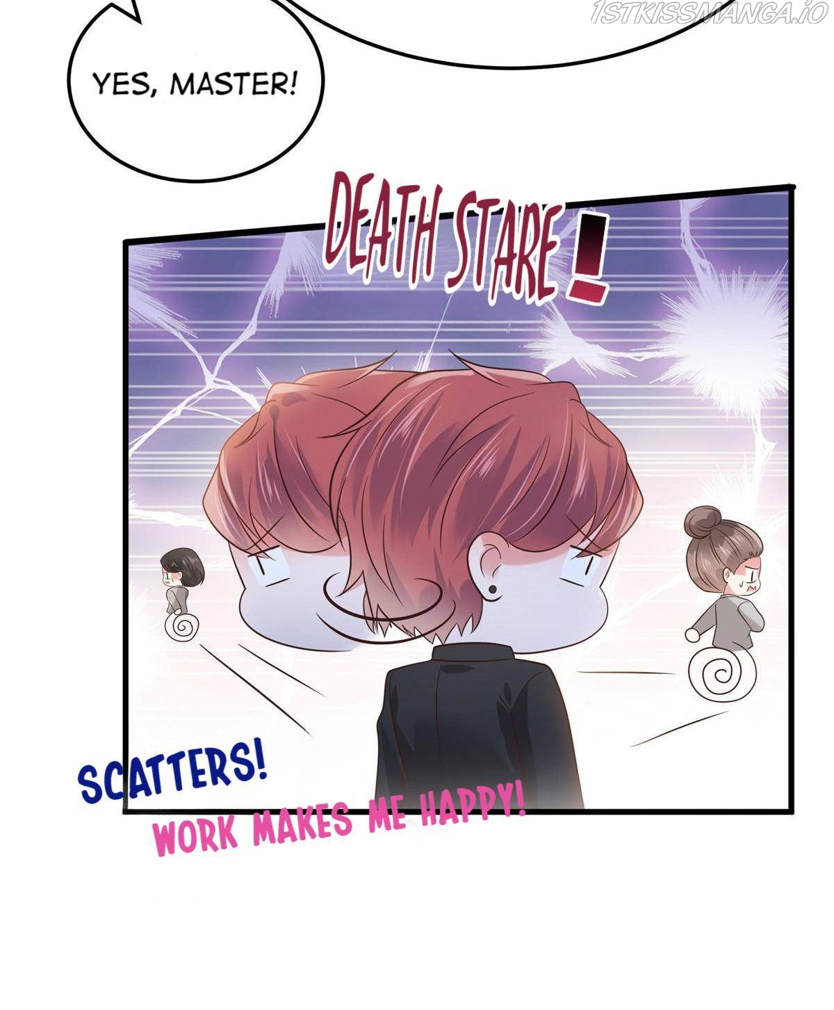 Rebirth Meeting: For You and My Exclusive Lovers chapter 189 - page 6