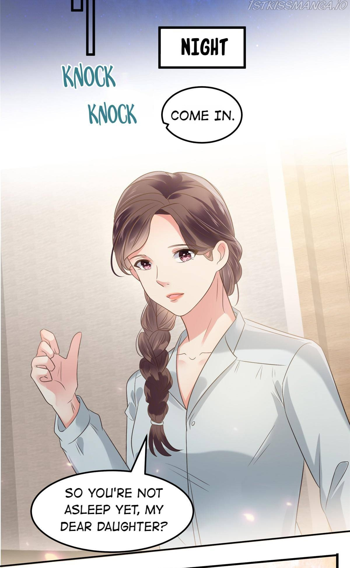 Rebirth Meeting: For You and My Exclusive Lovers chapter 190 - page 15