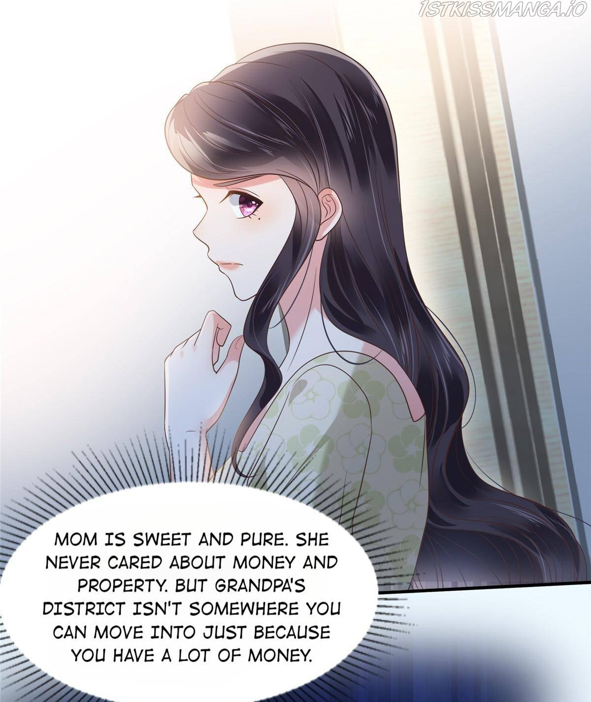 Rebirth Meeting: For You and My Exclusive Lovers chapter 190 - page 21