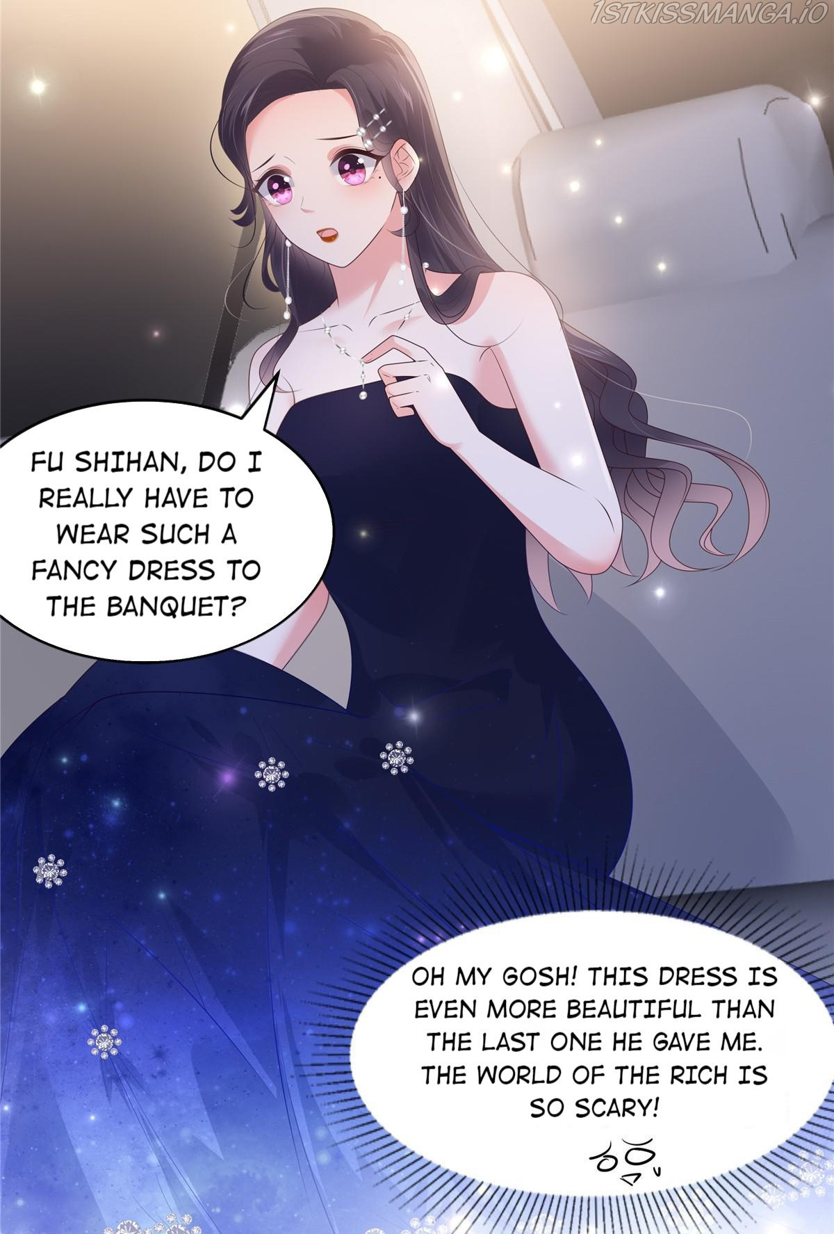 Rebirth Meeting: For You and My Exclusive Lovers chapter 152 - page 14