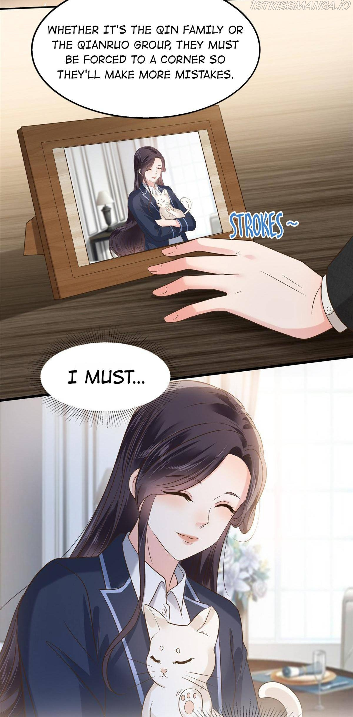 Rebirth Meeting: For You and My Exclusive Lovers chapter 191 - page 17