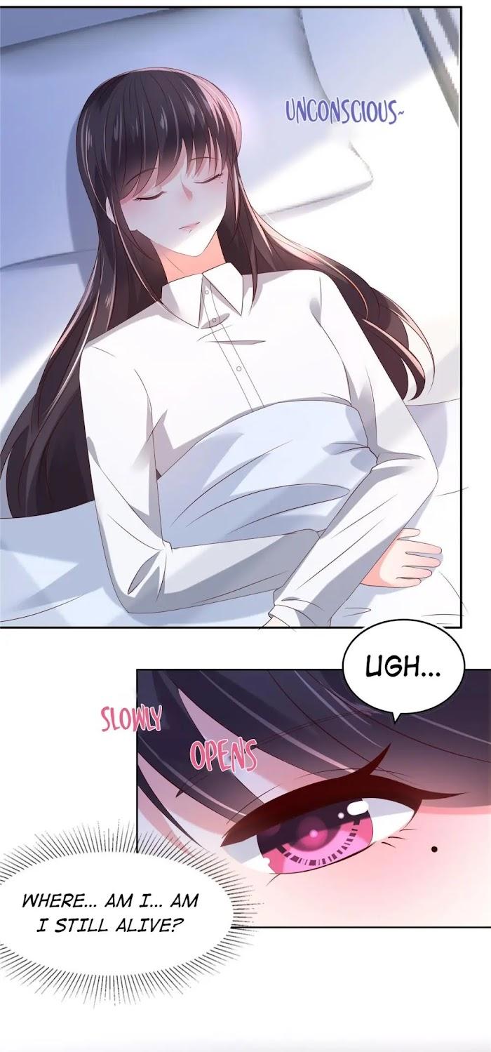 Rebirth Meeting: For You and My Exclusive Lovers chapter 39 - page 18