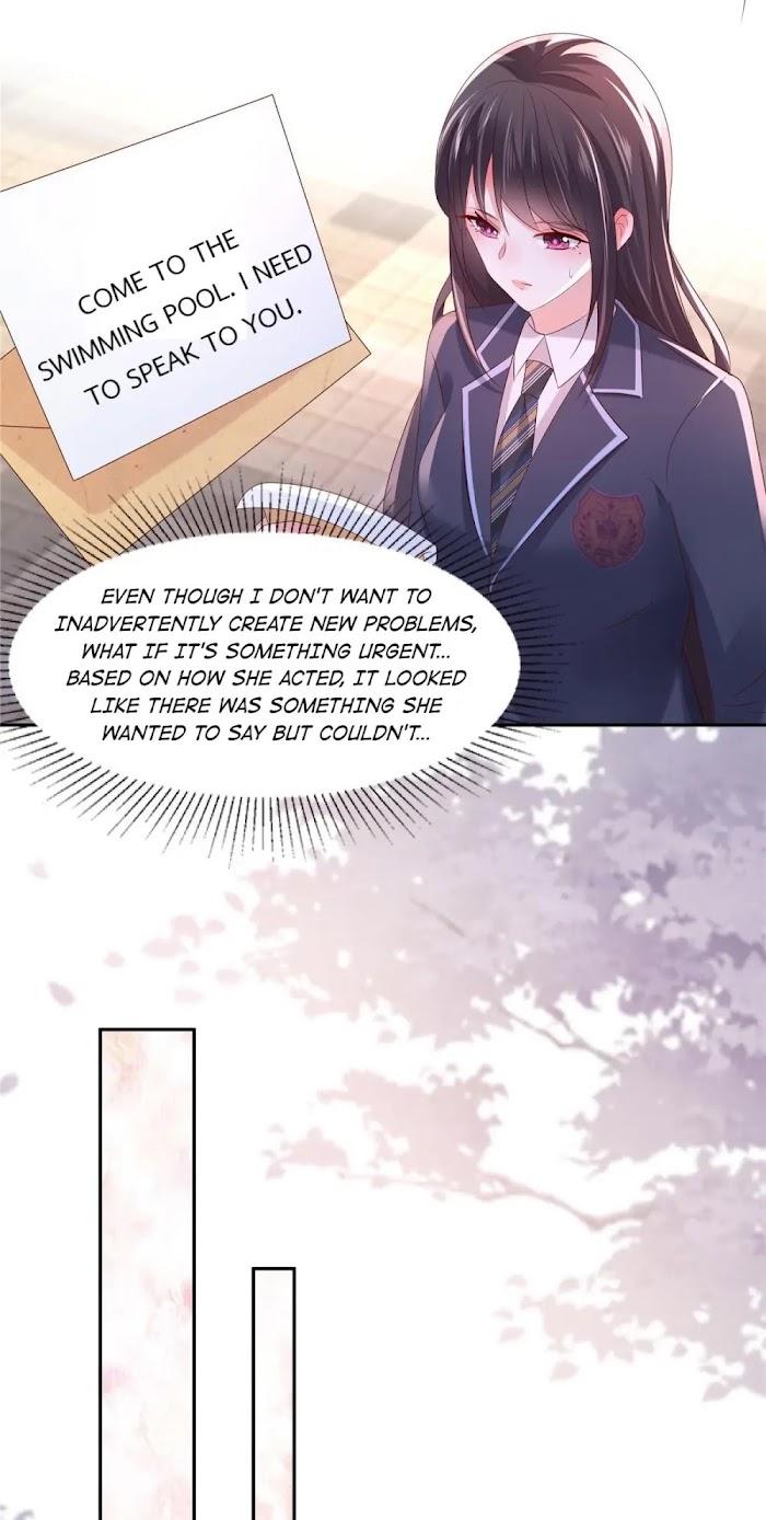 Rebirth Meeting: For You and My Exclusive Lovers chapter 39 - page 4