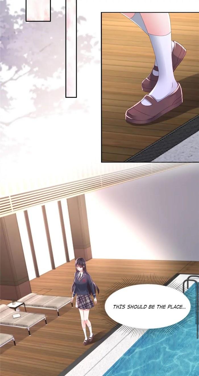 Rebirth Meeting: For You and My Exclusive Lovers chapter 39 - page 5
