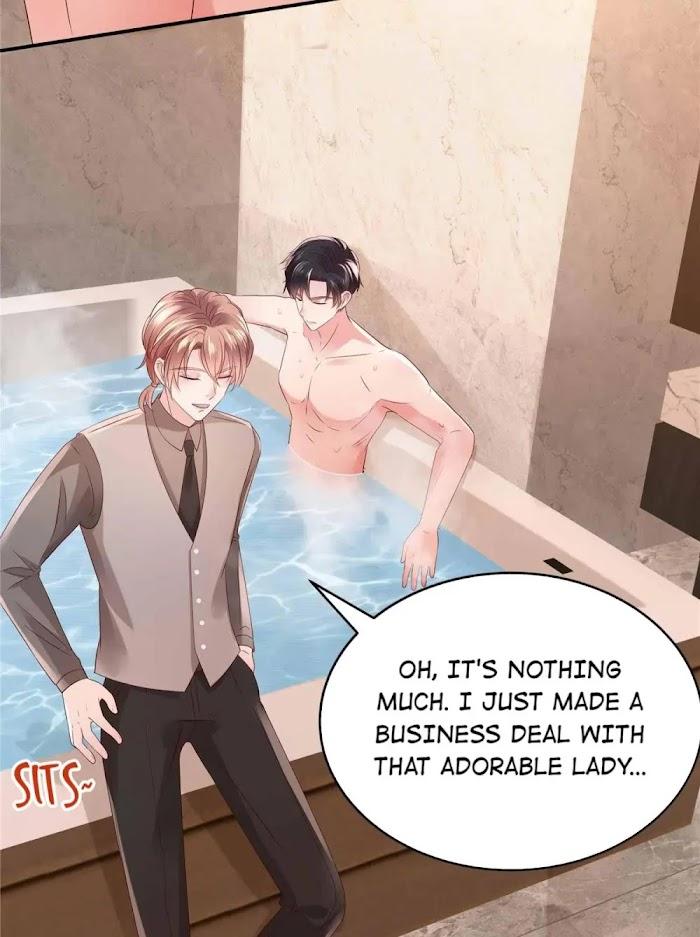 Rebirth Meeting: For You and My Exclusive Lovers chapter 41 - page 11