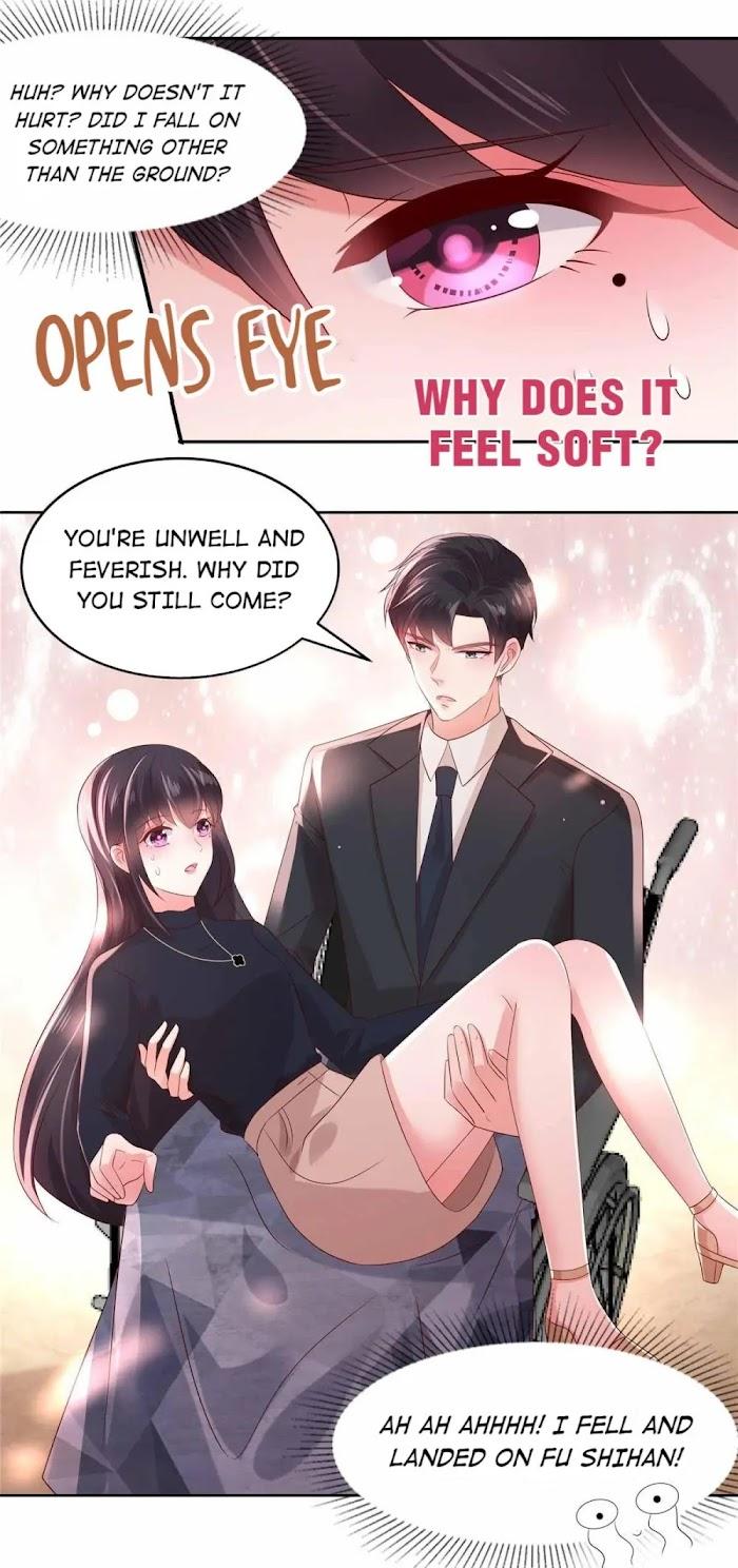 Rebirth Meeting: For You and My Exclusive Lovers chapter 42 - page 6