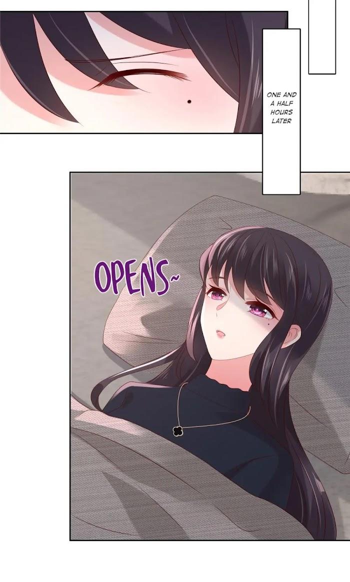 Rebirth Meeting: For You and My Exclusive Lovers chapter 43 - page 5
