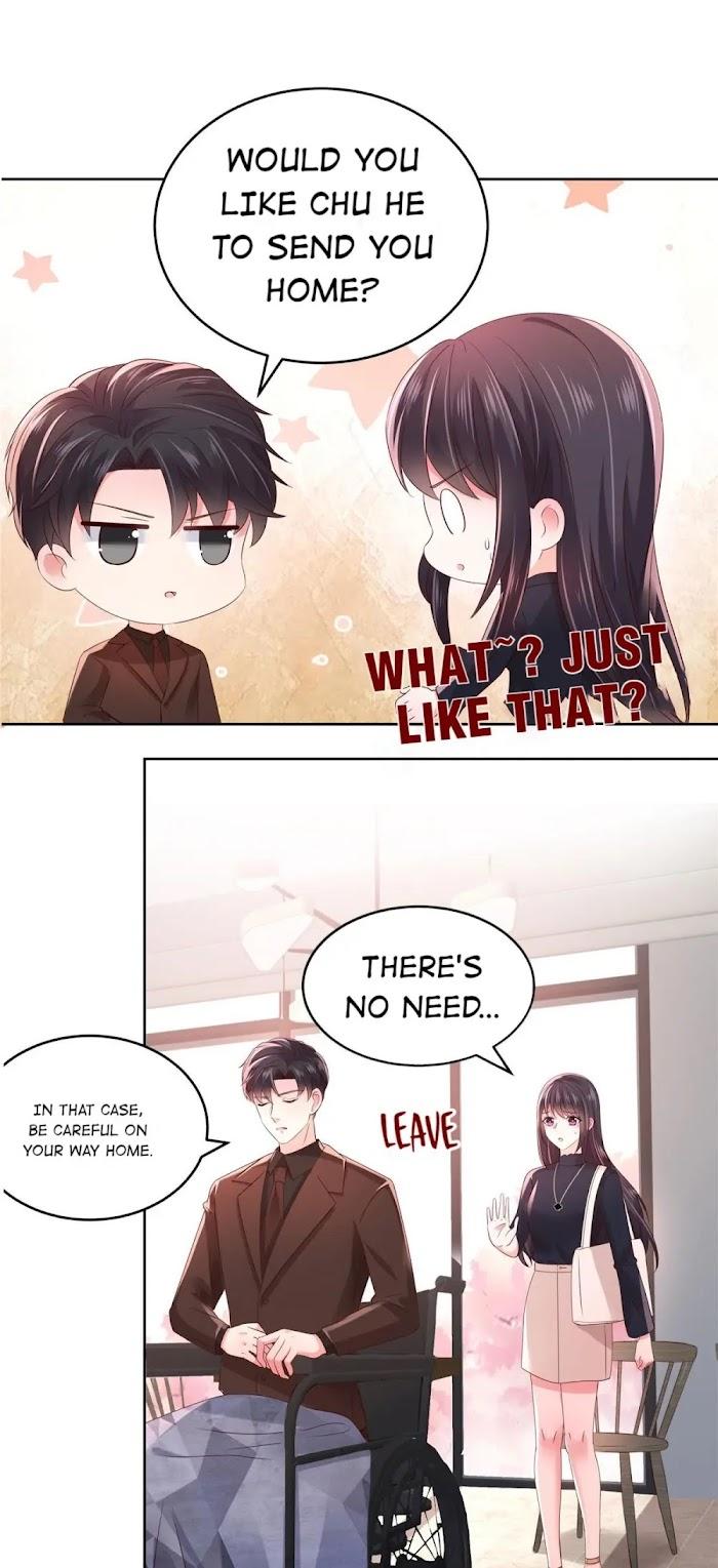 Rebirth Meeting: For You and My Exclusive Lovers chapter 44 - page 13