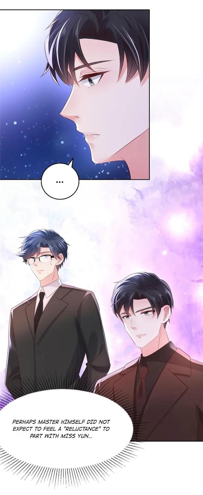 Rebirth Meeting: For You and My Exclusive Lovers chapter 44 - page 17