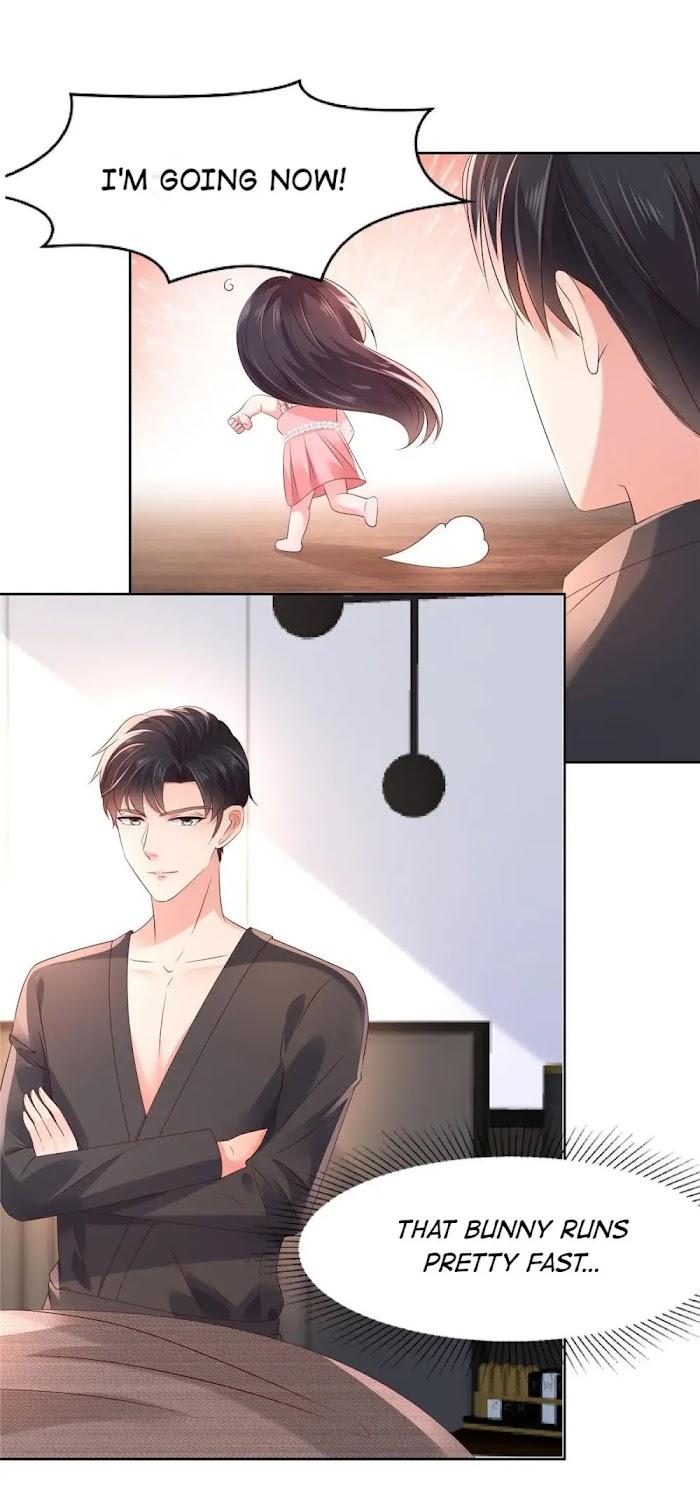 Rebirth Meeting: For You and My Exclusive Lovers chapter 44 - page 8