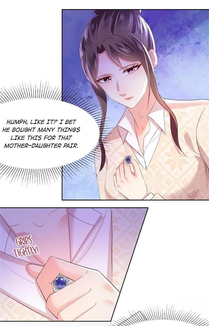 Rebirth Meeting: For You and My Exclusive Lovers chapter 46 - page 7