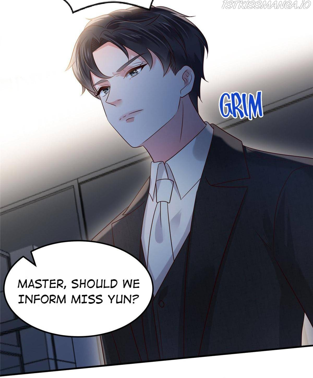 Rebirth Meeting: For You and My Exclusive Lovers chapter 188 - page 14