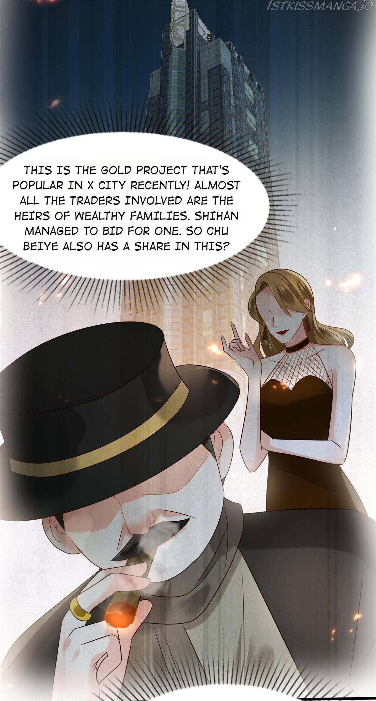 Rebirth Meeting: For You and My Exclusive Lovers chapter 188 - page 2