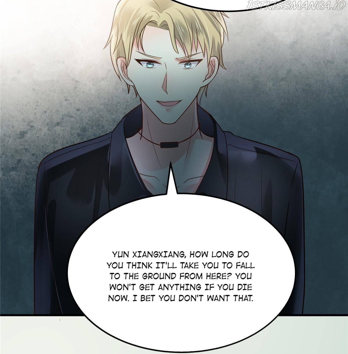 Rebirth Meeting: For You and My Exclusive Lovers chapter 169 - page 9