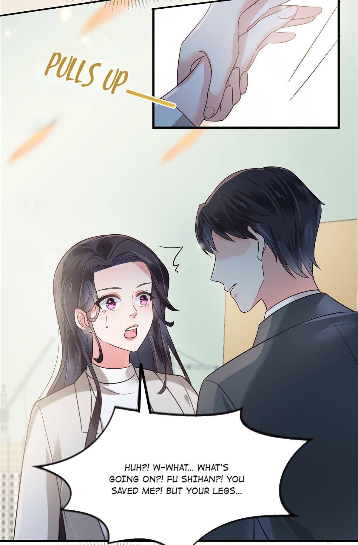 Rebirth Meeting: For You and My Exclusive Lovers chapter 170 - page 4