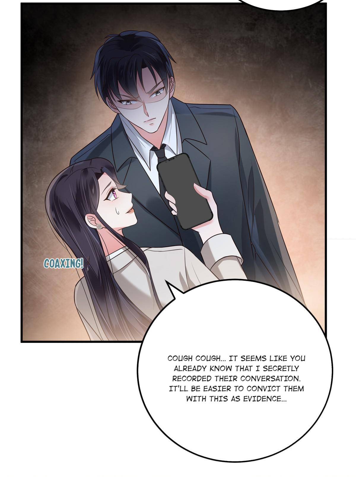 Rebirth Meeting: For You and My Exclusive Lovers chapter 170 - page 6
