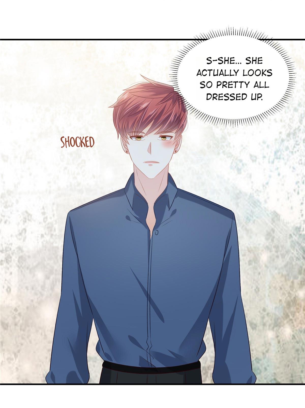 Rebirth Meeting: For You and My Exclusive Lovers chapter 250 - page 12