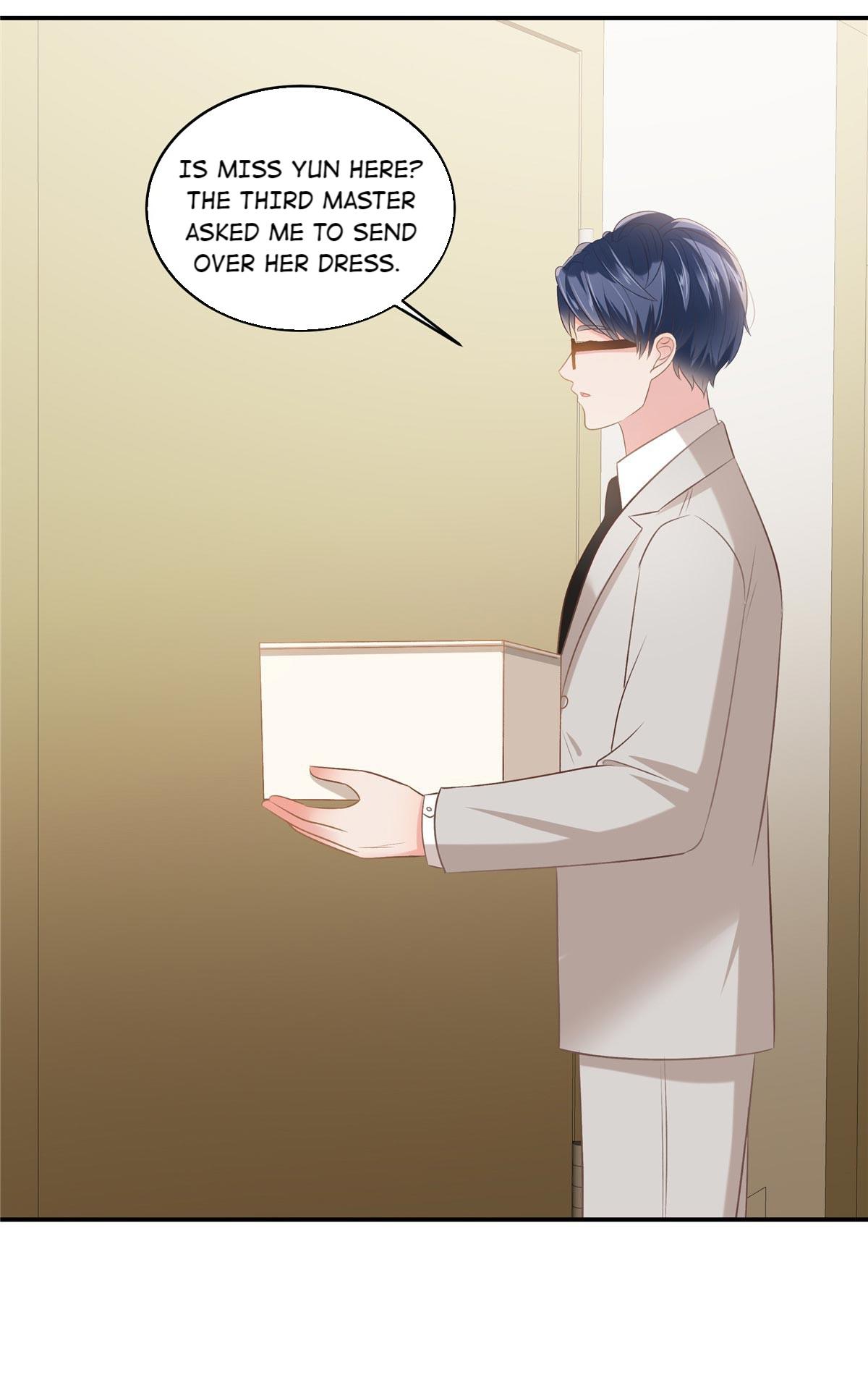 Rebirth Meeting: For You and My Exclusive Lovers chapter 250 - page 3