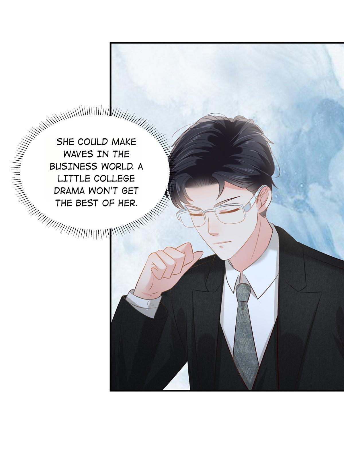 Rebirth Meeting: For You and My Exclusive Lovers chapter 250 - page 8