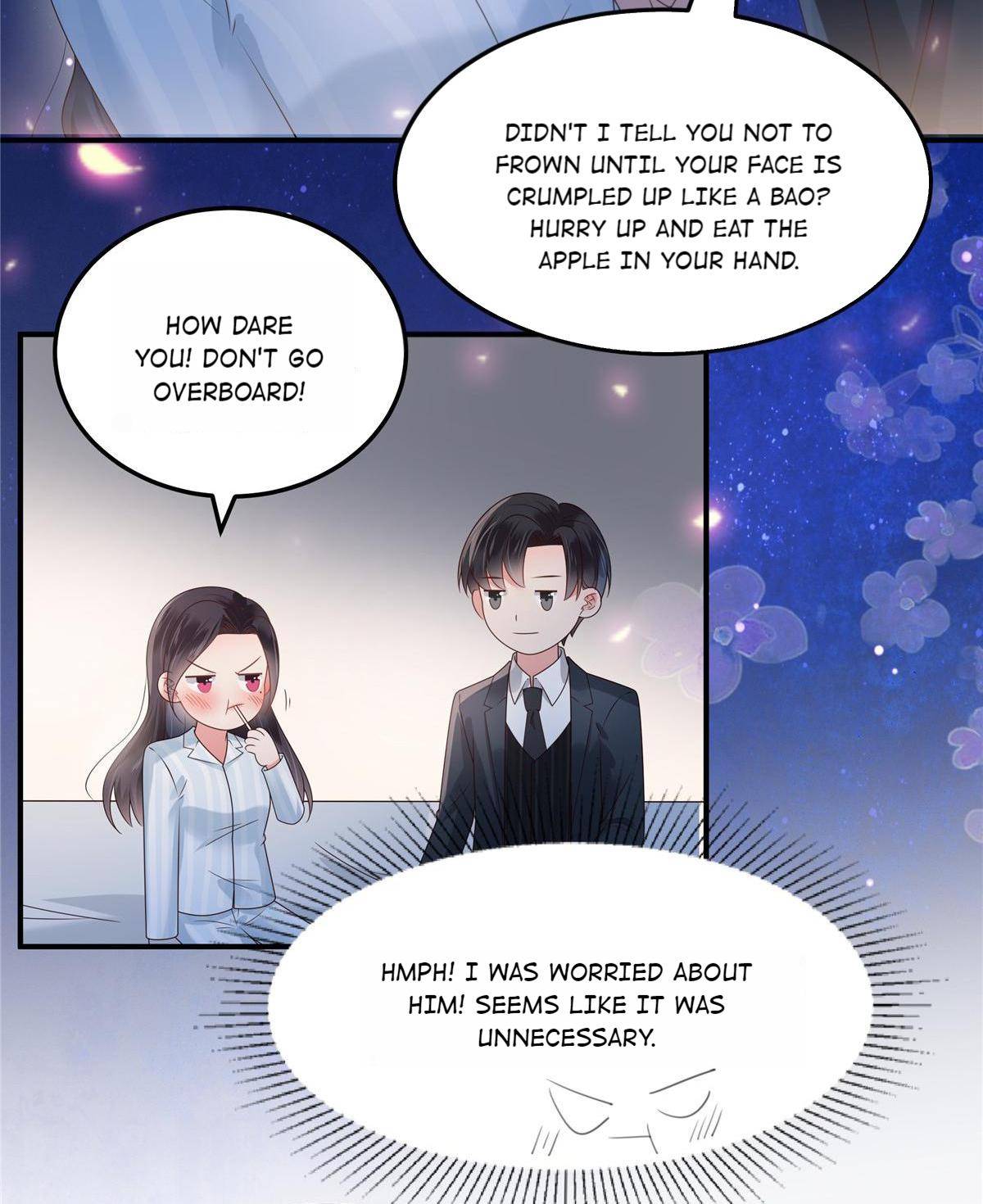 Rebirth Meeting: For You and My Exclusive Lovers chapter 173 - page 5