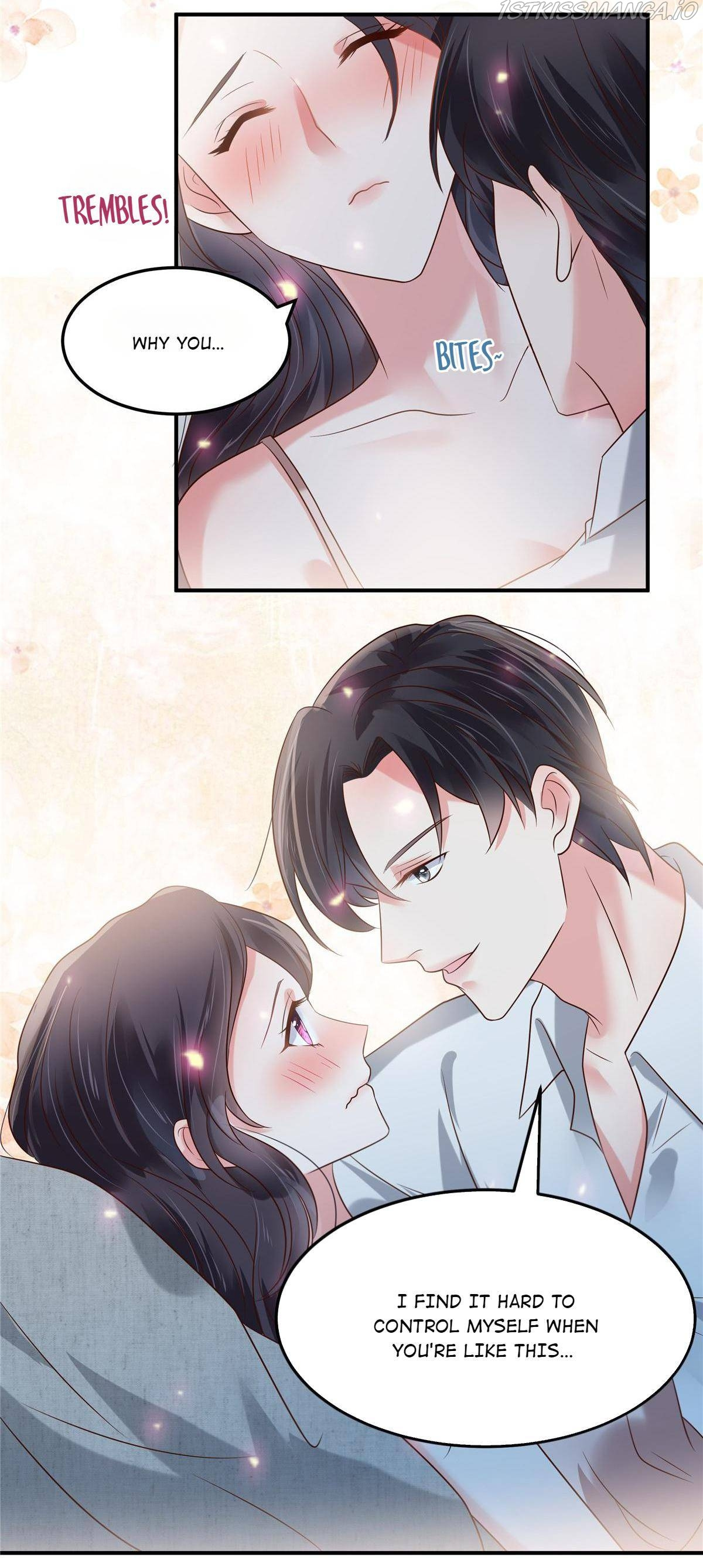 Rebirth Meeting: For You and My Exclusive Lovers chapter 175 - page 16