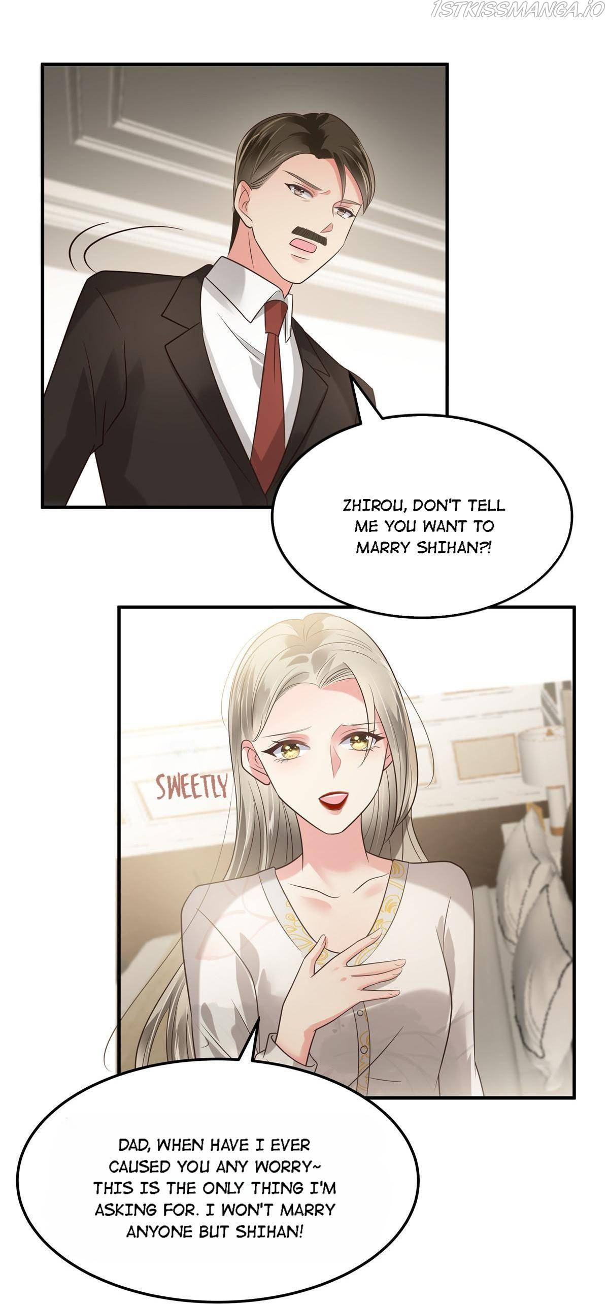Rebirth Meeting: For You and My Exclusive Lovers chapter 175 - page 2