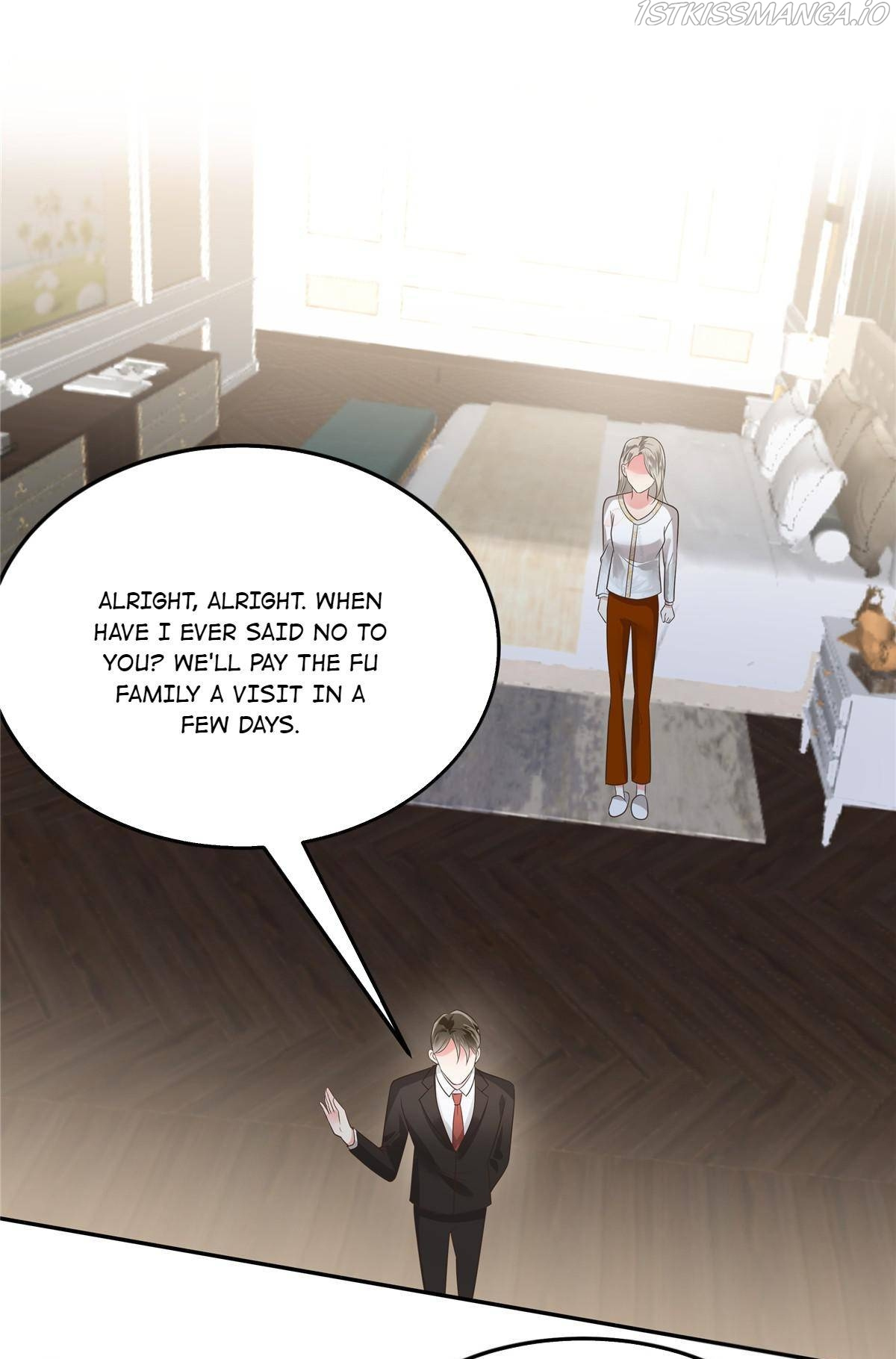 Rebirth Meeting: For You and My Exclusive Lovers chapter 175 - page 6