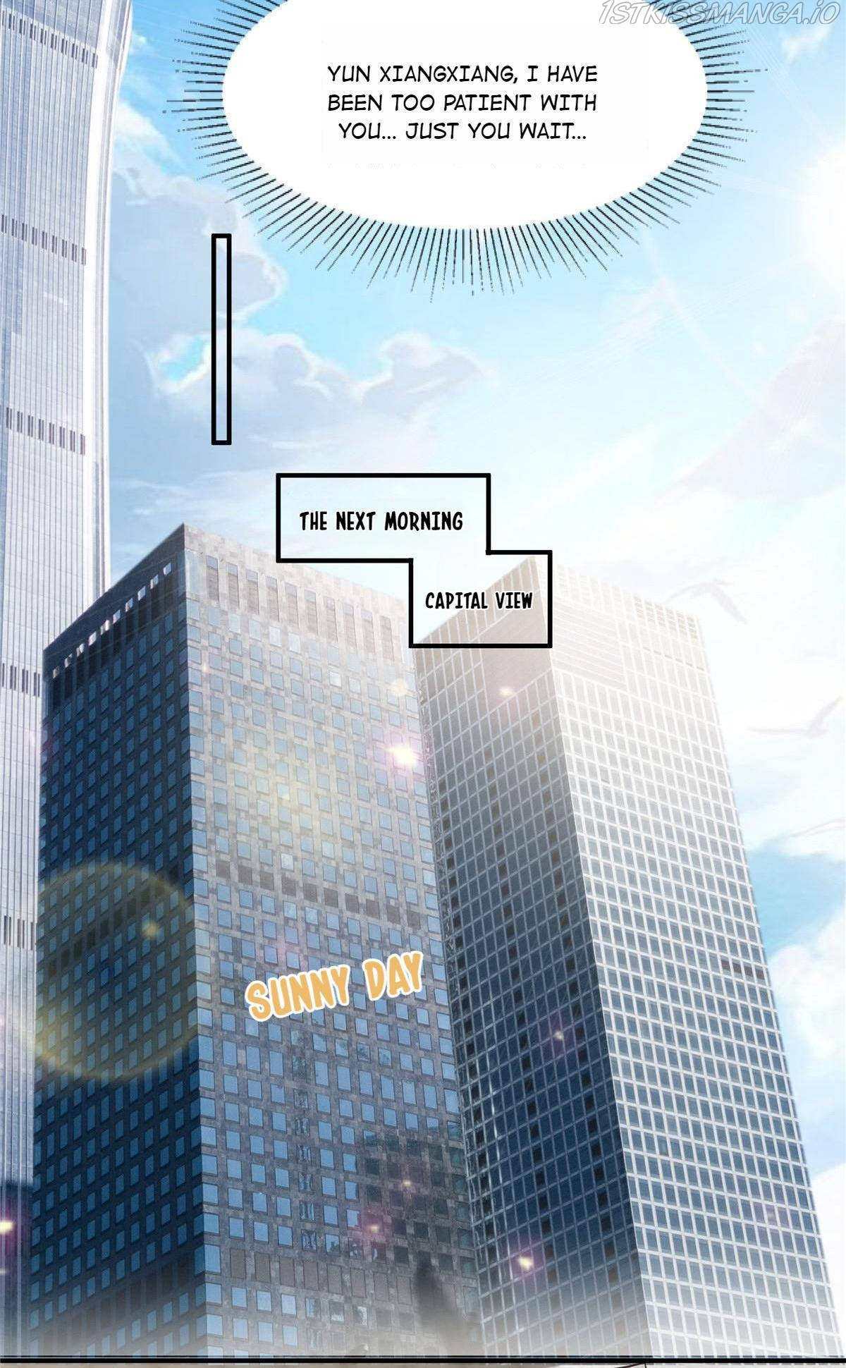 Rebirth Meeting: For You and My Exclusive Lovers chapter 175 - page 8