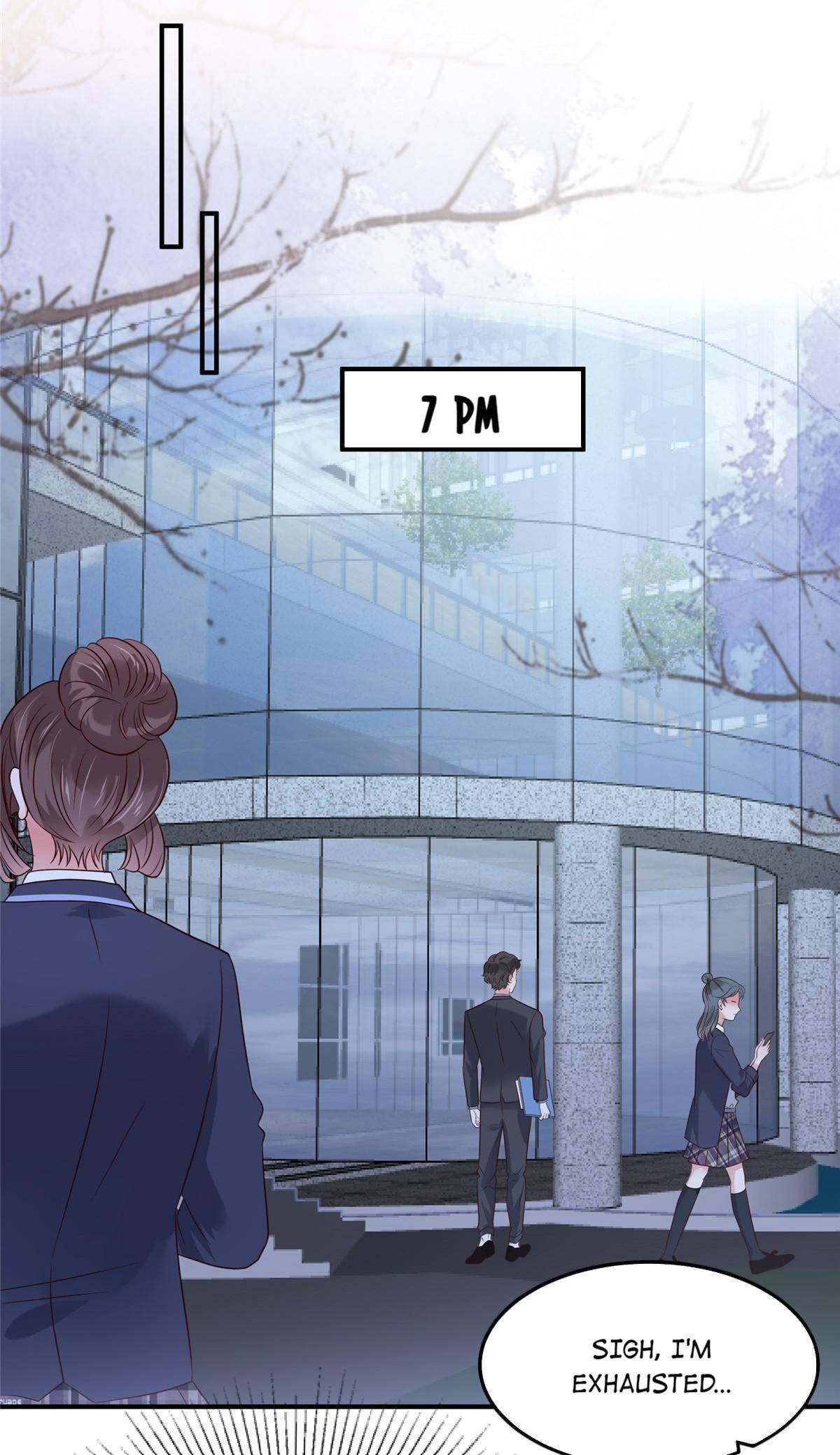 Rebirth Meeting: For You and My Exclusive Lovers chapter 178 - page 13