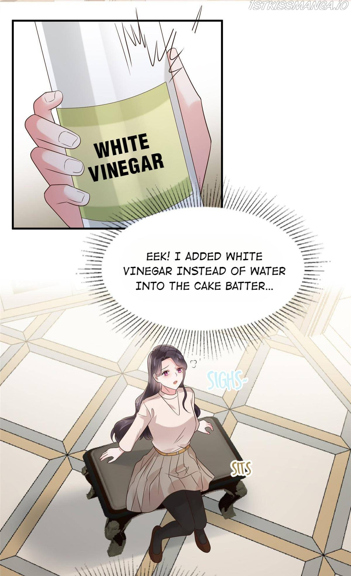 Rebirth Meeting: For You and My Exclusive Lovers chapter 182 - page 24